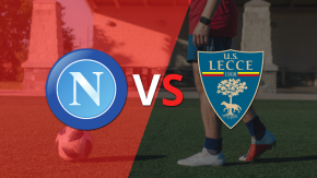 Napoli vs Lecce: previa, horario y cómo llegan para la fecha 29 de la Serie A