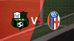 Sassuolo vs Bologna: previa, horario y cómo llegan para la fecha 29 de la Serie A