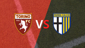 EN VIVO: ¡Descanso! Torino y Parma no se sacan ventaja: 1-1