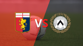 Genoa vs Udinese: previa, horario y cómo llegan para la fecha 30 de la Serie A