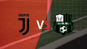 Juventus vs Sassuolo: previa, horario y cómo llegan para la fecha 30 de la Serie A