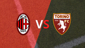 Milan vs Torino: previa, horario y cómo llegan para la fecha 30 de la Serie A