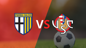 EN VIVO: Parma y Cremonese arrancan su duelo: 0-0 por la fecha 30 de la Serie A