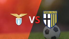 EN VIVO: Parma avanza en el marcador y le gana a Lazio 1 a 0