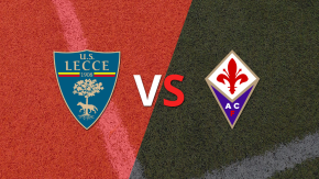Lecce vs Fiorentina: previa, horario y cómo llegan para la fecha 33 de la Serie A