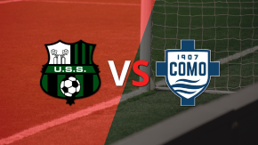 Sassuolo vs Como 1907: previa, horario y cómo llegan para la fecha 33 de la Serie A