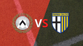 Udinese vs Parma: previa, horario y cómo llegan para la fecha 33 de la Serie A