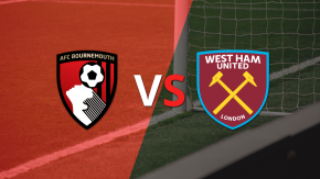 Bournemouth vs West Ham United: previa, horario y cómo llegan para la fecha 12 de la Premier League