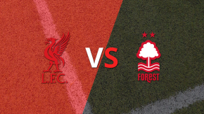 Liverpool vs Nottingham Forest: previa, horario y cómo llegan para la fecha 12 de la Premier League
