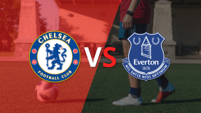 EN VIVO: ¡Segundo tiempo! Chelsea lleva la ventaja 2-0 frente a Everton