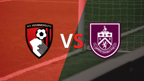 EN VIVO: Bournemouth y Burnley están jugando: sin goles por ahora en la fecha 17