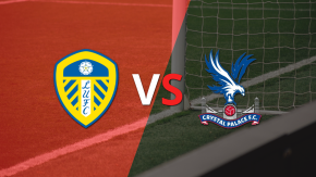 Leeds United vs Crystal Palace: previa, horario y cómo llegan para la fecha 17 de la Premier League