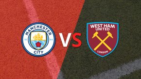 Manchester City vs West Ham United: previa, horario y cómo llegan para la fecha 17 de la Premier League
