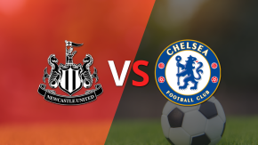 EN VIVO: Newcastle United ya gana 1-0 ante Chelsea en el estadio St. James Park