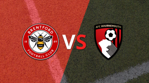 EN VIVO: En el Gtech Community Stadium, Brentford se impone ante Bournemouth 1 a 0