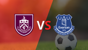 EN VIVO: 0-0: Burnley y Everton se mantienen sin goles al finalizar el primer tiempo