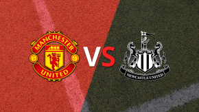 EN VIVO: Están jugando Manchester United y Newcastle United: 0-0 por la fecha 18 de la Premier League