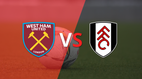 EN VIVO: West Ham United y Fulham están jugando por la fecha 18 de la Premier League: 0-0