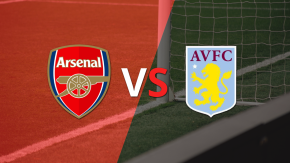 Arsenal vs Aston Villa: previa, horario y cómo llegan para la fecha 19 de la Premier League