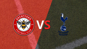 EN VIVO: Brentford empata 0-0 con Tottenham por el partido de la fecha 19 de la Premier League