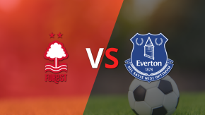 Nottingham Forest vs Everton: previa, horario y cómo llegan para la fecha 19 de la Premier League