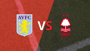 EN VIVO: Aston Villa empata 0-0 con Nottingham Forest por el partido de la fecha 20 de la Premier League