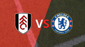 EN VIVO: Están jugando Fulham y Chelsea: 0-0 por la fecha 21 de la Premier League