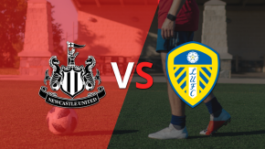 EN VIVO: Leeds United se va al descanso con una victoria parcial 2-1 sobre Newcastle United