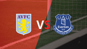 Aston Villa vs Everton: previa, horario y cómo llegan para la fecha 22 de la Premier League