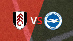 Fulham vs Brighton and Hove: previa, horario y cómo llegan para la fecha 23 de la Premier League