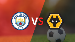 EN VIVO: Segunda mitad en juego: Manchester City continúa ganando 2-0 a Wolverhampton