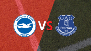 Brighton and Hove vs Everton: previa, horario y cómo llegan para la fecha 24 de la Premier League