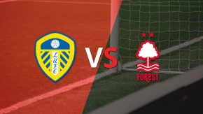 Leeds United vs Nottingham Forest: previa, horario y cómo llegan para la fecha 25 de la Premier League