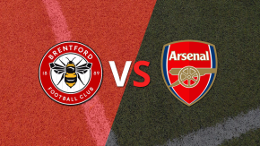 Brentford vs Arsenal: previa, horario y cómo llegan para la fecha 26 de la Premier League