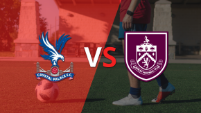 Crystal Palace vs Burnley: previa, horario y cómo llegan para la fecha 26 de la Premier League