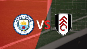 Manchester City vs Fulham: previa, horario y cómo llegan para la fecha 26 de la Premier League