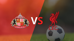 Sunderland vs Liverpool: previa, horario y cómo llegan para la fecha 26 de la Premier League