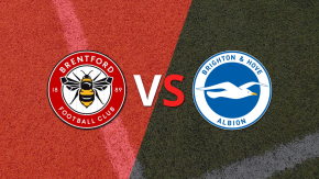 Brentford vs Brighton and Hove: previa, horario y cómo llegan para la fecha 27 de la Premier League