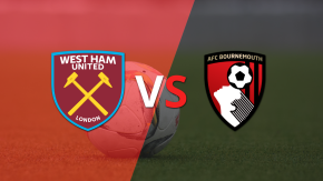 West Ham United vs Bournemouth: previa, horario y cómo llegan para la fecha 27 de la Premier League