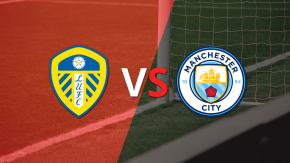 EN VIVO: Manchester City mantiene la ventaja 1-0 frente a Leeds United en la segunda mitad