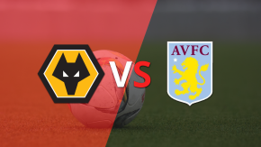 EN VIVO: Wolverhampton y Aston Villa están jugando por la fecha 28 de la Premier League: 0-0