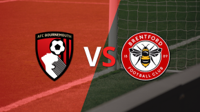 Brentford se enfrentará a Bournemouth por la fecha 29
