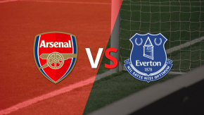 EN VIVO: Arsenal y Everton están jugando: sin goles por ahora en la fecha 30
