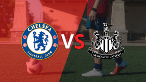 EN VIVO: Newcastle United gana por 1 a 0 a Chelsea
