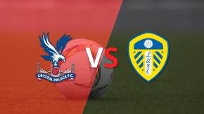 Crystal Palace vs Leeds United: previa, horario y cómo llegan para la fecha 30 de la Premier League