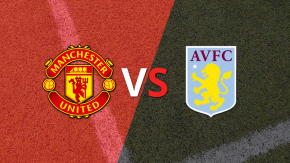 EN VIVO: Están jugando Manchester United y Aston Villa: 0-0 por la fecha 30 de la Premier League