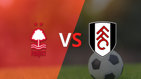 Nottingham Forest vs Fulham: previa, horario y cómo llegan para la fecha 30 de la Premier League
