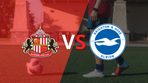 EN VIVO: 0-0: Sunderland y  su duelo por la fecha 30 de la Premier League