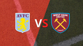 Aston Villa vs West Ham United: previa, horario y cómo llegan para la fecha 31 de la Premier League