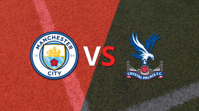 Se pospone el partido entre Manchester City y Crystal Palace
